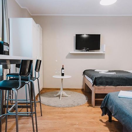 Sopot Host Stacja 아파트 외부 사진