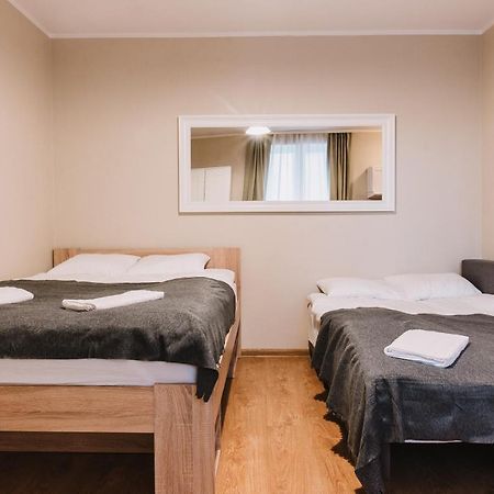 Sopot Host Stacja 아파트 외부 사진
